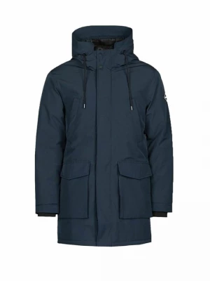 Foto van product Wintermantel Replay blauw