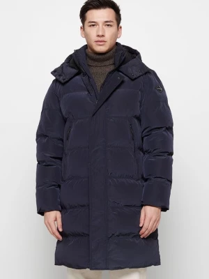 Foto van product Wintermantel Replay blauw