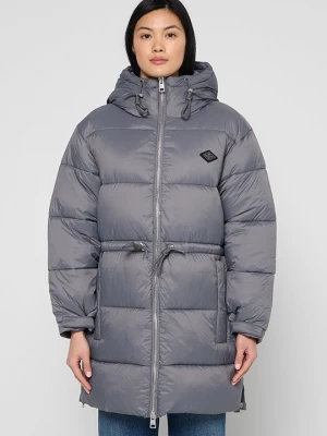 Foto van product Wintermantel Replay grijs