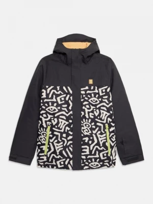 Foto van product Wintermantel Rip Curl zwart