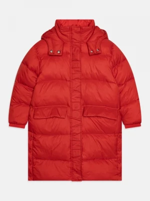 Foto van product Wintermantel Stella McCartney rood