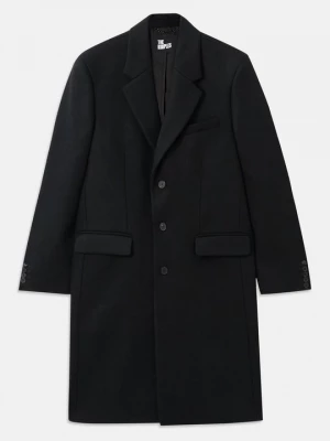 Foto van product Wintermantel The Kooples zwart