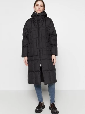 Foto van product Wintermantel Tiger Of Sweden zwart