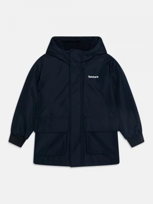 Foto van product Wintermantel Timberland donkerblauw