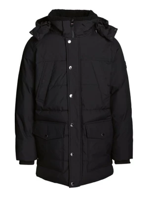 Foto van product Wintermantel Tommy Hilfiger zwart