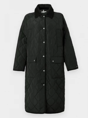 Foto van product Wintermantel Tommy Hilfiger zwart