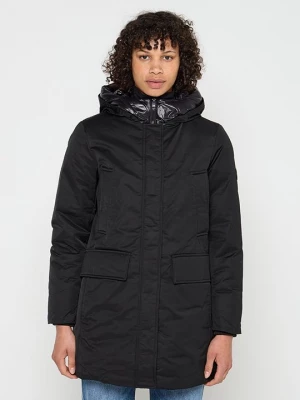 Foto van product Wintermantel Tommy Hilfiger zwart