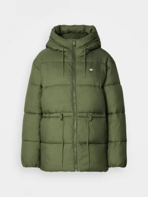 Foto van product Wintermantel Tommy Jeans groen