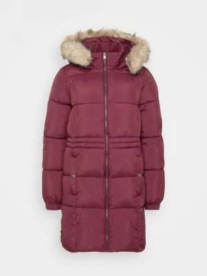 Foto van product Wintermantel Vero Moda bordeauxrood