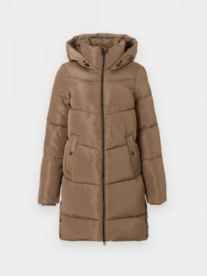 Foto van product Wintermantel Vero Moda bruin
