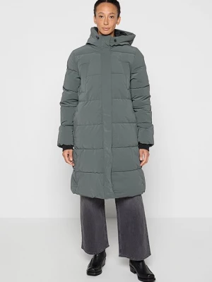 Foto van product Wintermantel Vero Moda paars