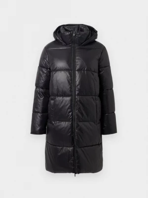 Foto van product Wintermantel Vila zwart
