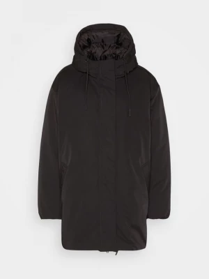 Foto van product Wintermantel Weekday zwart
