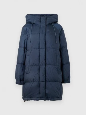 Foto van product Wintermantel Weekend Max Mara lichtblauw