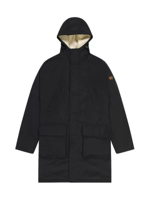 Foto van product Wintermantel Wrangler zwart