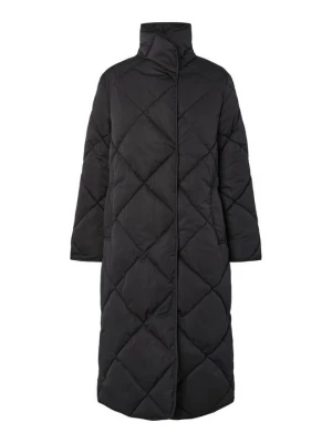Foto van product Wintermantel Y.A.S zwart