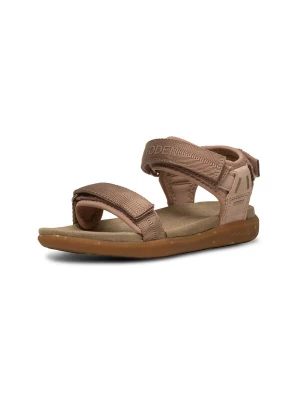 Foto van product WODEN Kids Sandalen 'Cirkeline' lichtbruin