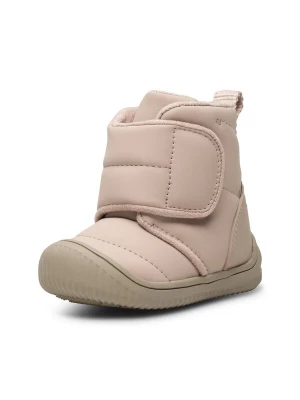 Foto van product WODEN Laarzen 'Theo Baby' beige