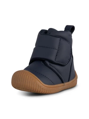 Foto van product WODEN Laarzen 'Theo Baby' navy / donkerblauw