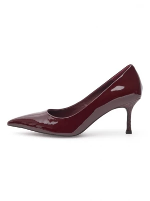 Foto van product WODEN Pumps bordeaux