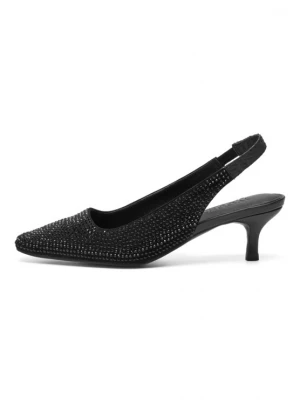 Foto van product WODEN Slingpumps 'Maxine' zwart
