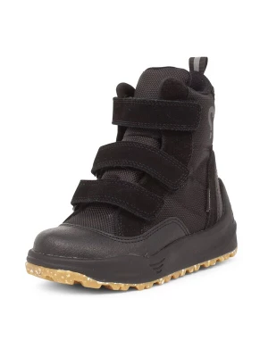 Foto van product WODEN Snowboots 'Adrian' zwart