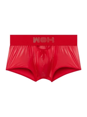 Foto van product WOH Boxershorts ' Night Universe ' rood