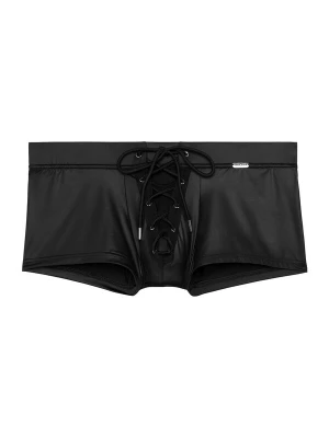 Foto van product WOH Boxershorts ' Night Universe ' zwart