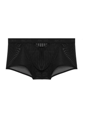 Foto van product WOH Boxershorts ' Personal Allure ' zwart