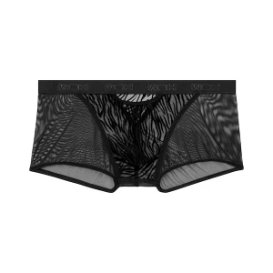 Foto van product WOH Boxershorts zwart