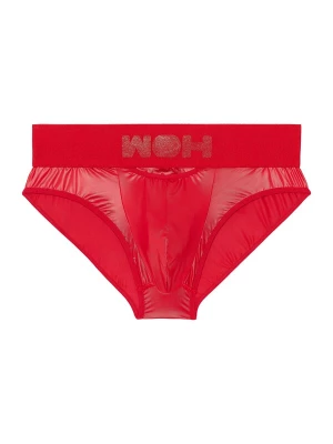 Foto van product WOH Slip ' Night Universe ' rood