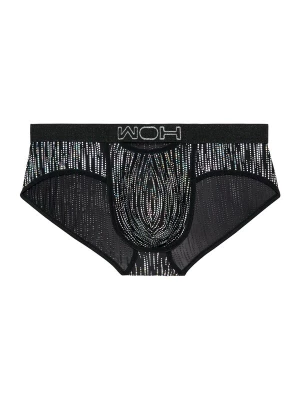 Foto van product WOH Slip 'Pure Seduction' zwart