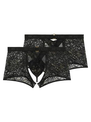 Foto van product WOH Slip 'Pure Seduction' zwart