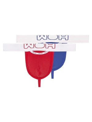 Foto van product WOH Slip 'Sexy Fun' gemengde kleuren