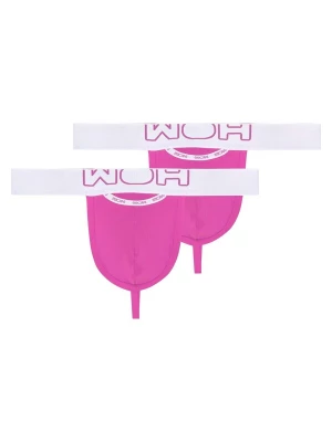 Foto van product WOH Slip 'Sexy Fun' pink