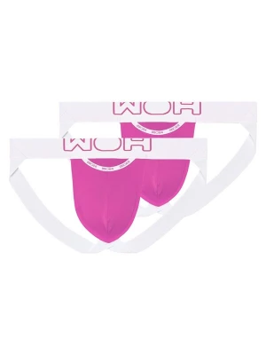 Foto van product WOH Slip 'Sexy Fun' pink