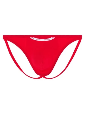 Foto van product WOH Slip 'Sexy Fun' rood