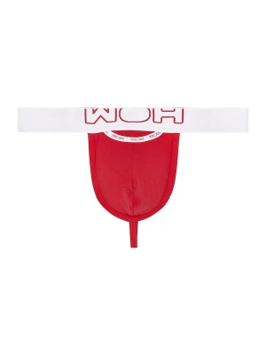 Foto van product WOH Slip 'Sexy Fun' rood