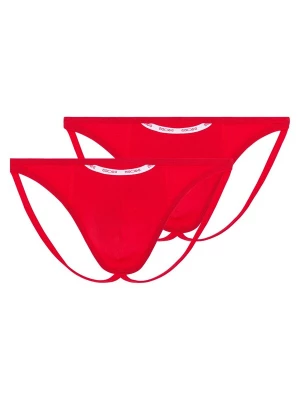 Foto van product WOH Slip 'Sexy Fun' rood