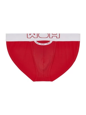 Foto van product WOH Slip 'Sexy Fun' rood / wit