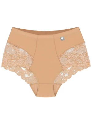 Foto van product Wolbar Slip 'Diamond 3506' beige
