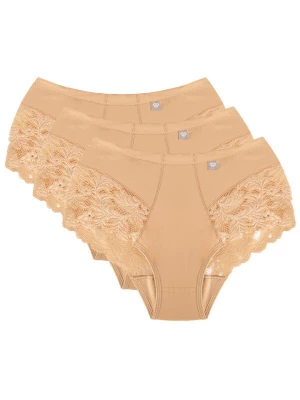 Foto van product Wolbar Slip 'Diamond 3506' beige
