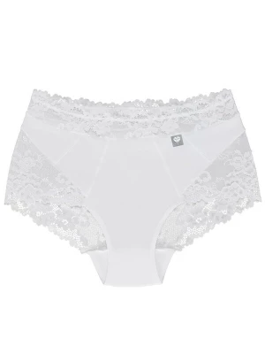 Foto van product Wolbar Slip 'Diamond 3515' wit