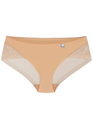 Foto van product Wolbar Slip 'Diamond 3517' beige