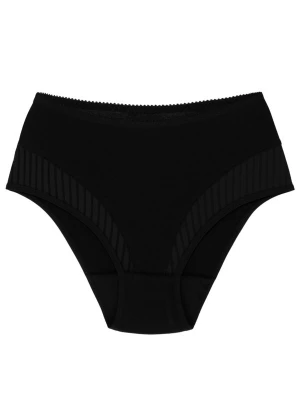 Foto van product Wolbar Slip 'Eco-QI' zwart