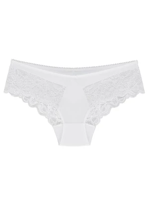 Foto van product Wolbar Slip 'Emma' wit