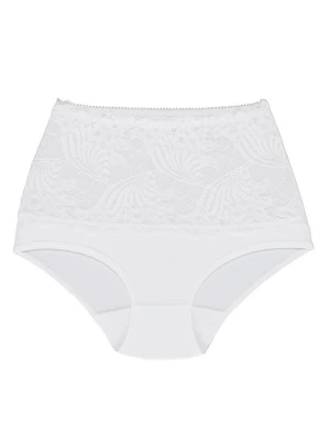 Foto van product Wolbar Slip 'Kaja' wit