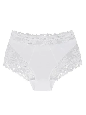 Foto van product Wolbar Slip 'Luxa' wit