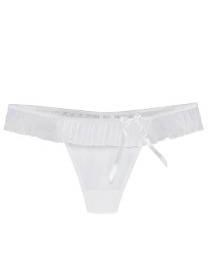 Foto van product Wolbar Slip 'Marinera' wit