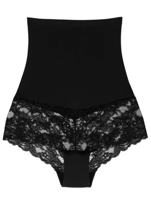 Foto van product Wolbar Slip 'Preciosa' zwart